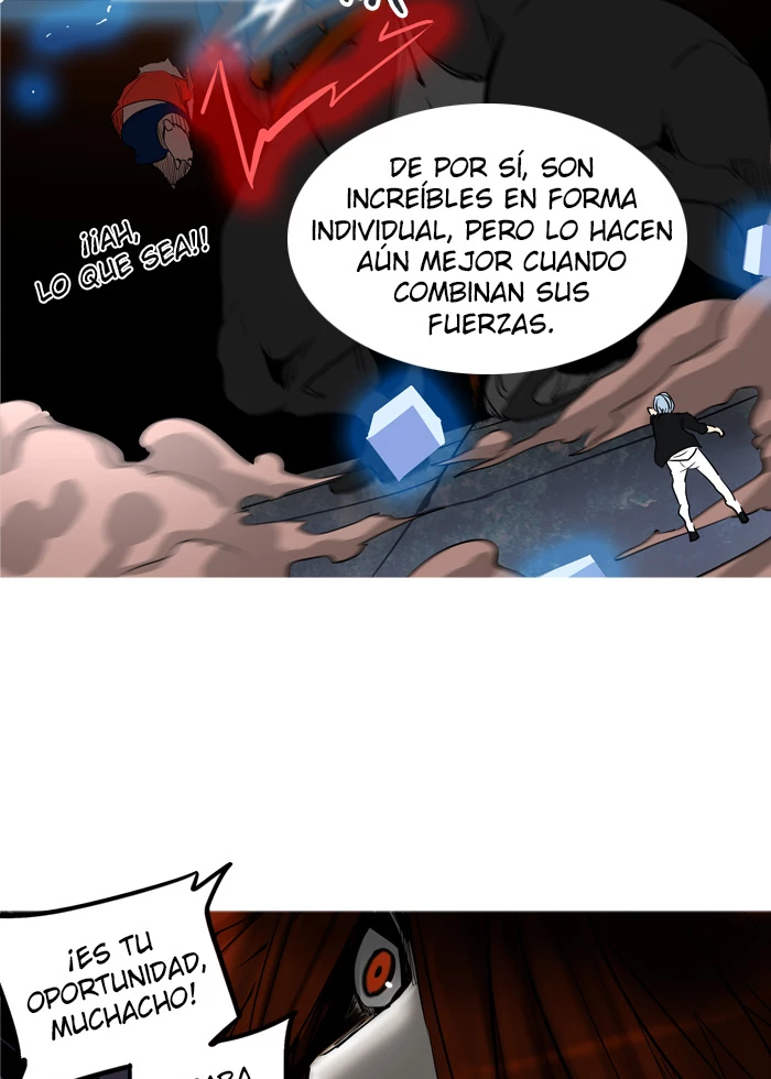 El irregular - Capítulo 277 - Página 76 - LectorTMOo