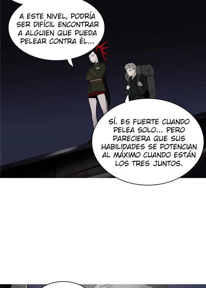 El irregular - Capítulo 277 - Página 80 - LectorTMOo