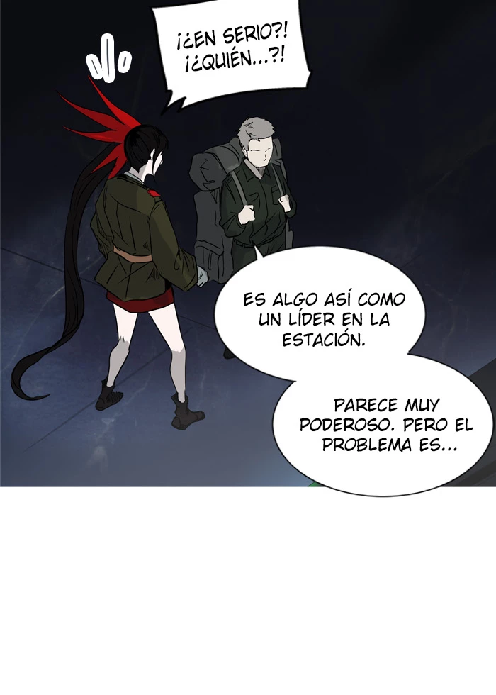 El irregular - Capítulo 277 - Página 82 - LectorTMOo
