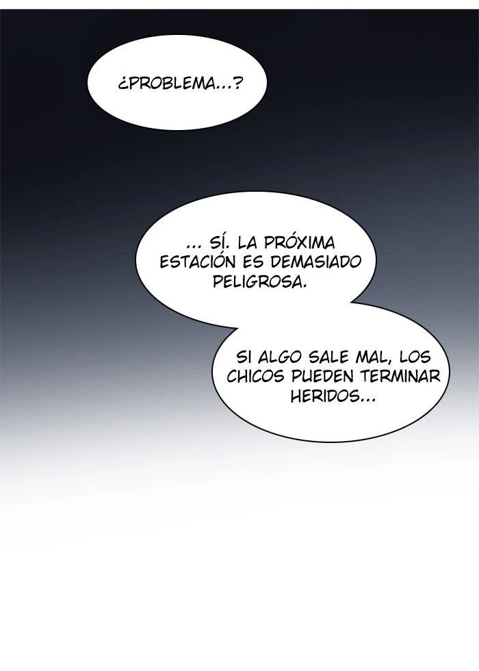 El irregular - Capítulo 277 - Página 83 - LectorTMOo
