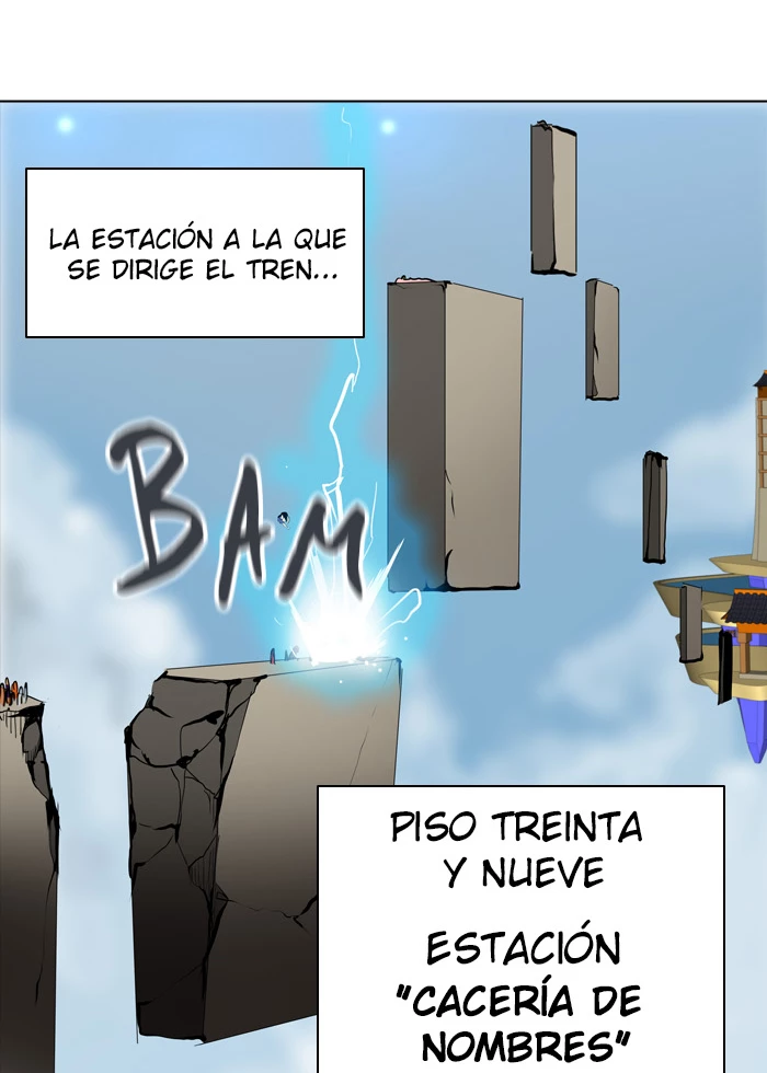 El irregular - Capítulo 277 - Página 85 - LectorTMOo