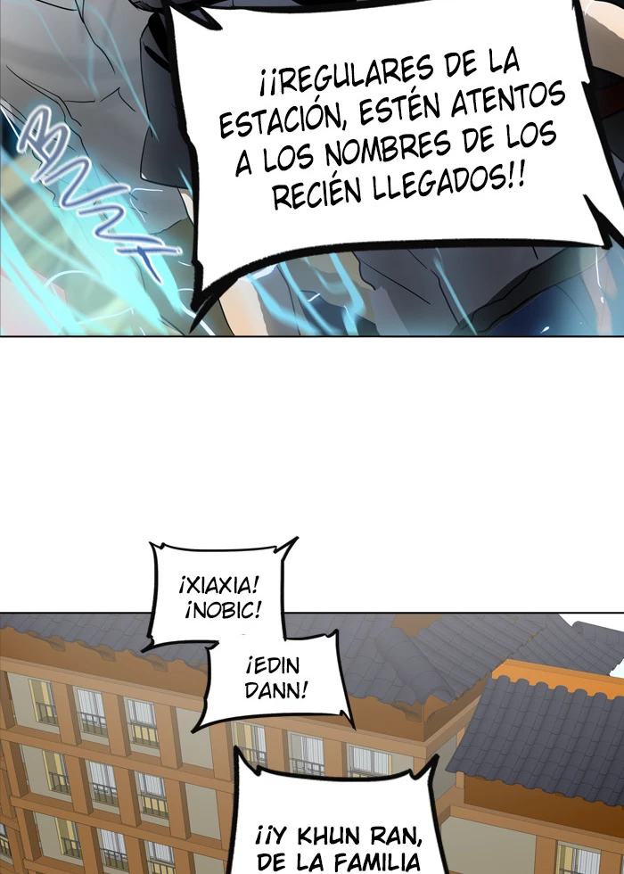 El irregular - Capítulo 277 - Página 89 - LectorTMOo