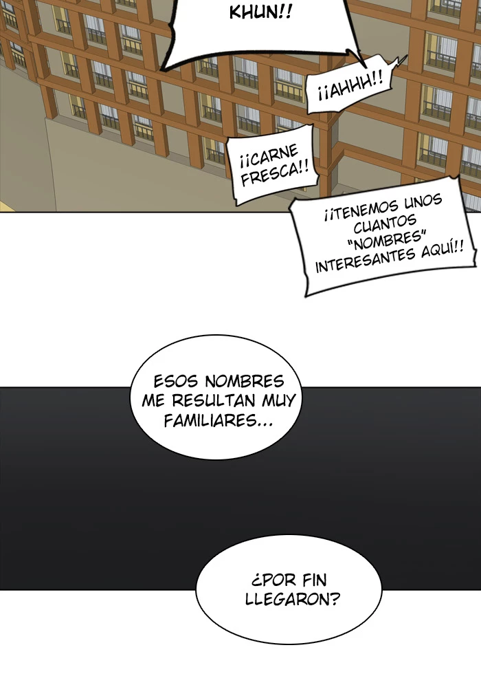 El irregular - Capítulo 277 - Página 90 - LectorTMOo