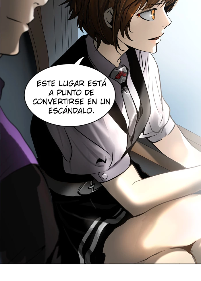 El irregular - Capítulo 277 - Página 92 - LectorTMOo