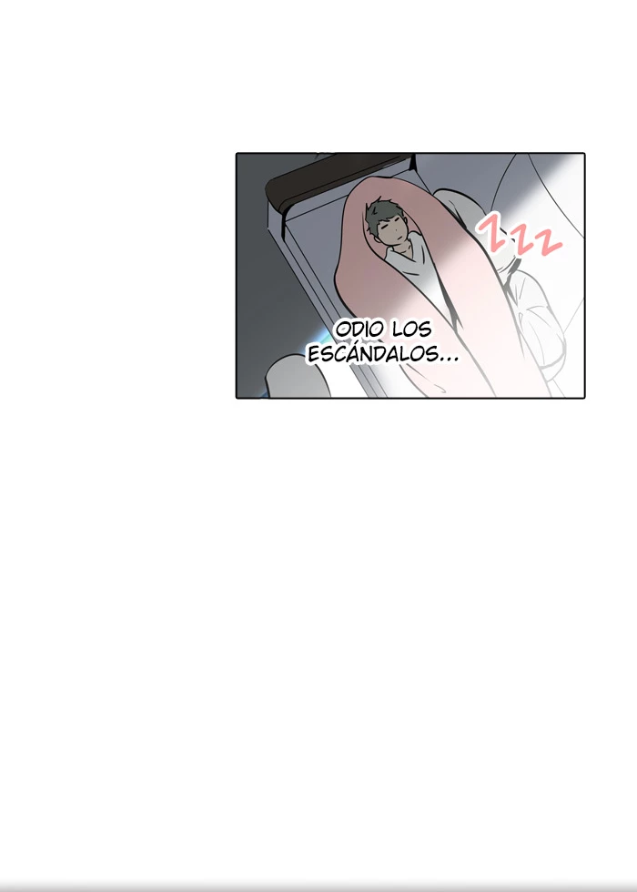 El irregular - Capítulo 277 - Página 93 - LectorTMOo