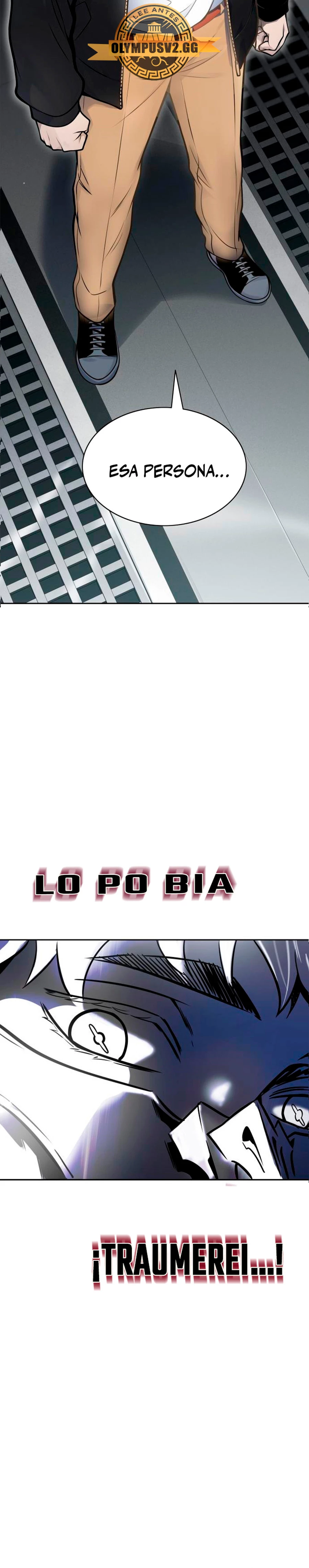 El irregular - Capítulo 598 - Página 4 - LectorTMOo