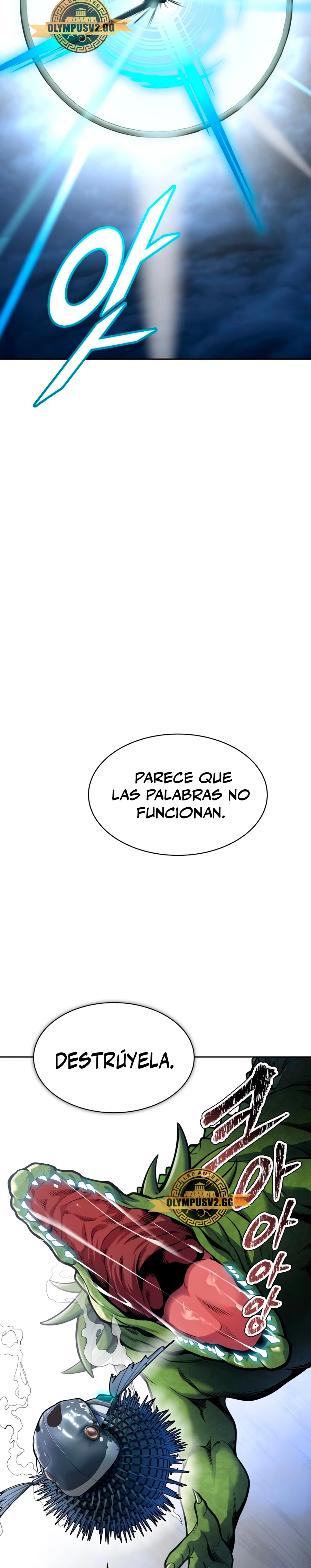 El irregular - Capítulo 598 - Página 16 - LectorTMOo