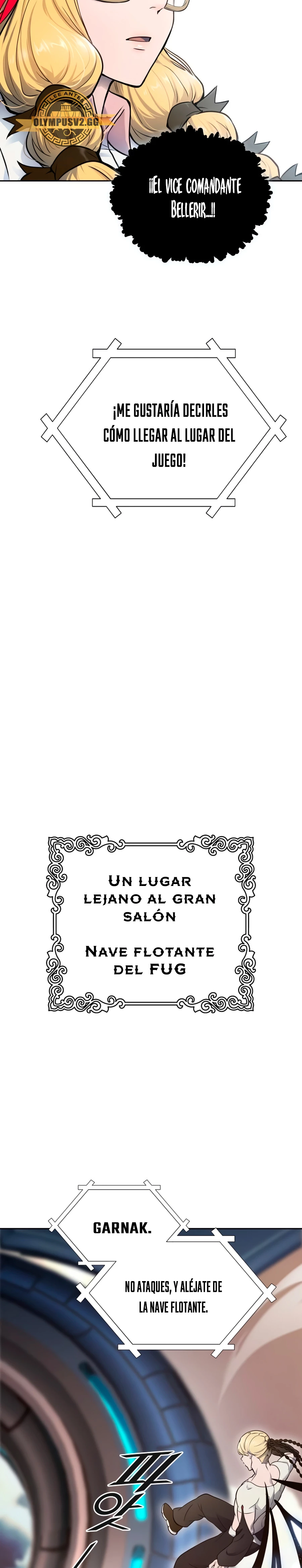 El irregular - Capítulo 598 - Página 52 - LectorTMOo