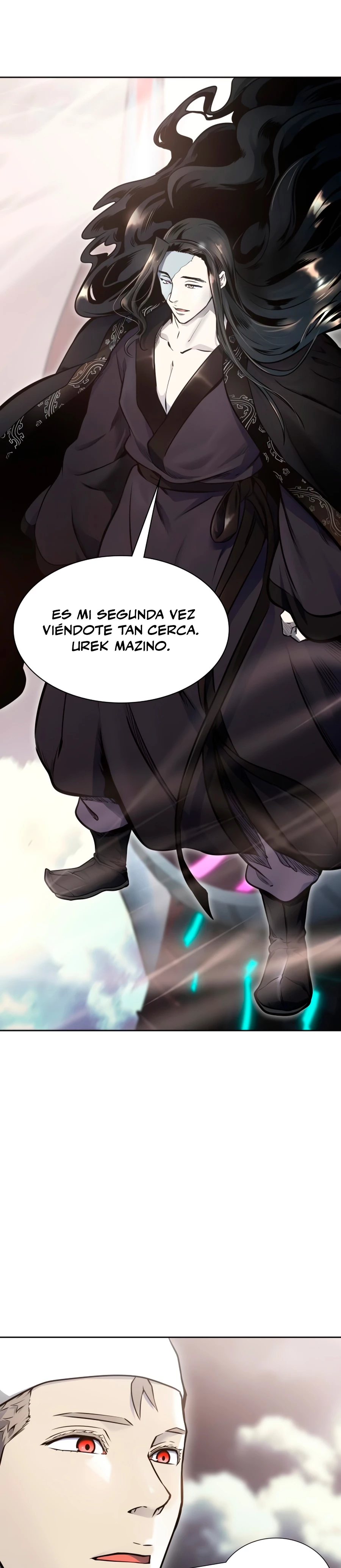 El irregular - Capítulo 598 - Página 56 - LectorTMOo