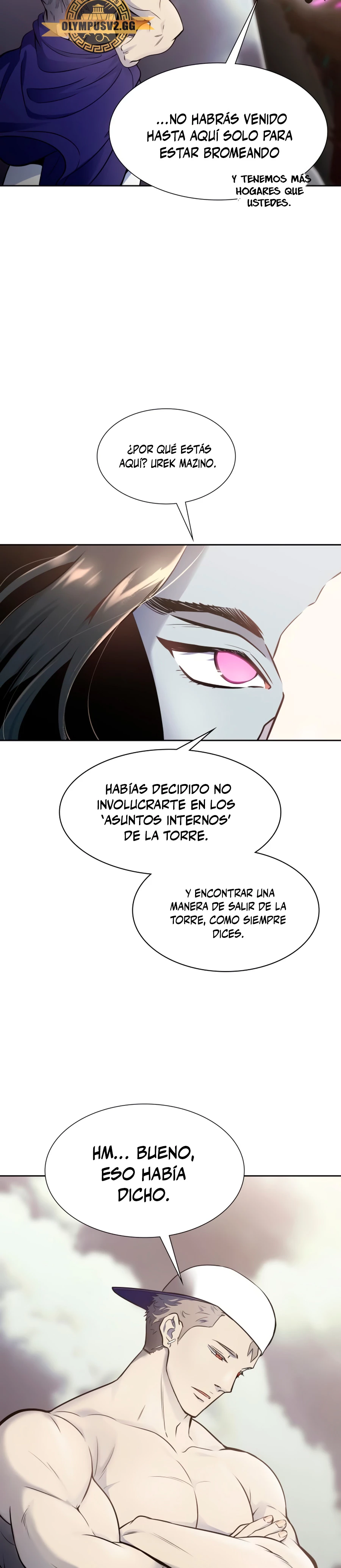 El irregular - Capítulo 598 - Página 59 - LectorTMOo