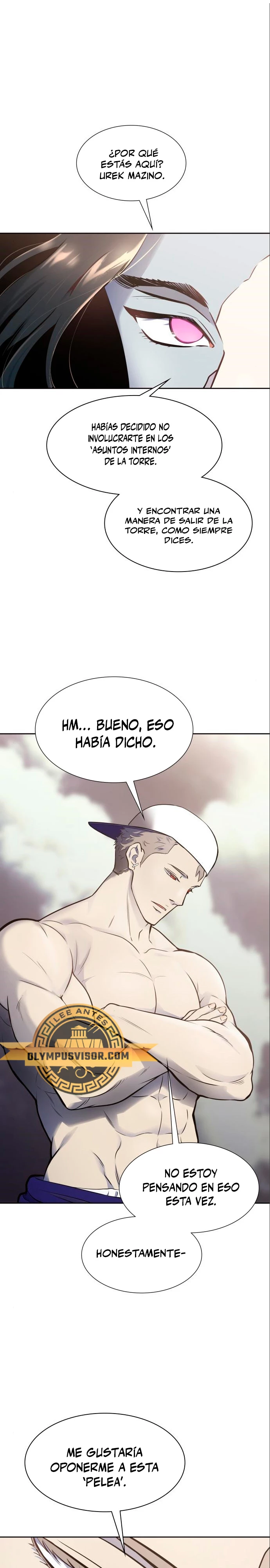 El irregular - Capítulo 599 - Página 2 - LectorTMOo