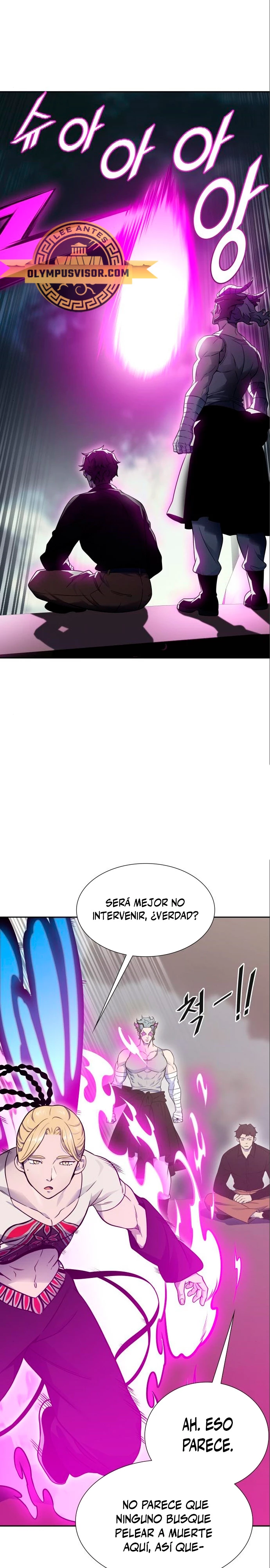 El irregular - Capítulo 599 - Página 6 - LectorTMOo