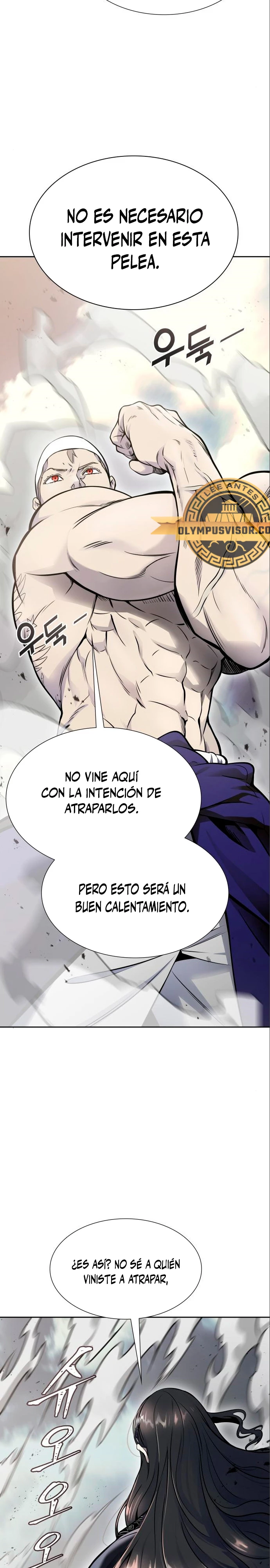 El irregular - Capítulo 599 - Página 7 - LectorTMOo