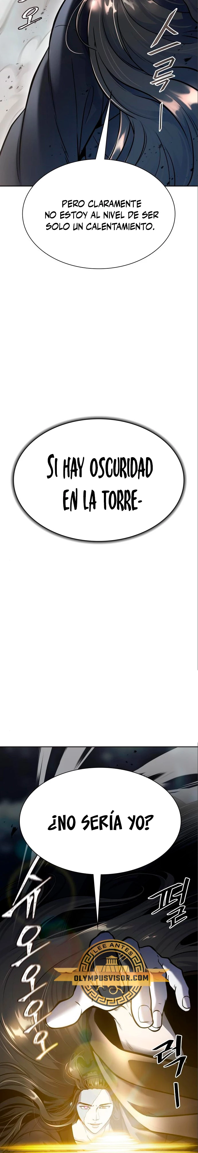 El irregular - Capítulo 599 - Página 8 - LectorTMOo