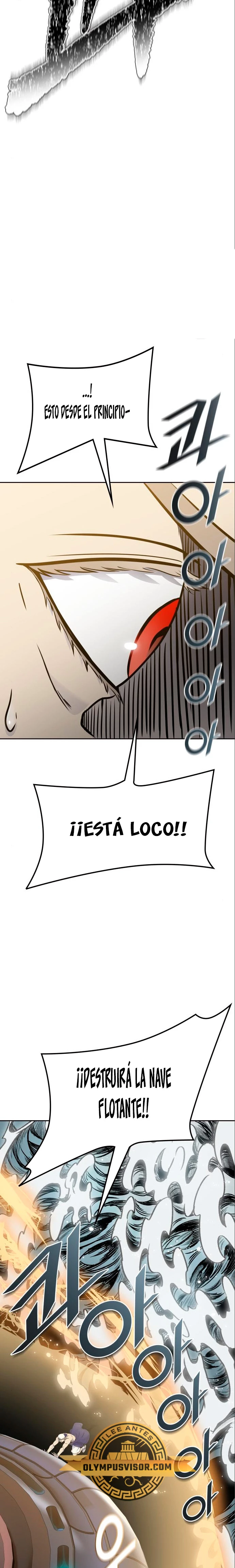 El irregular - Capítulo 599 - Página 13 - LectorTMOo