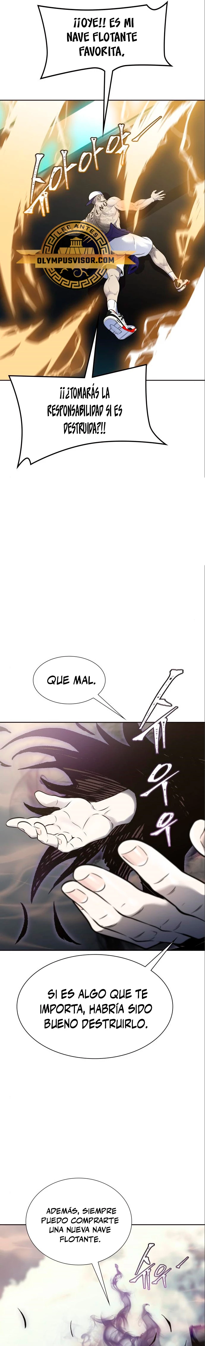 El irregular - Capítulo 599 - Página 15 - LectorTMOo
