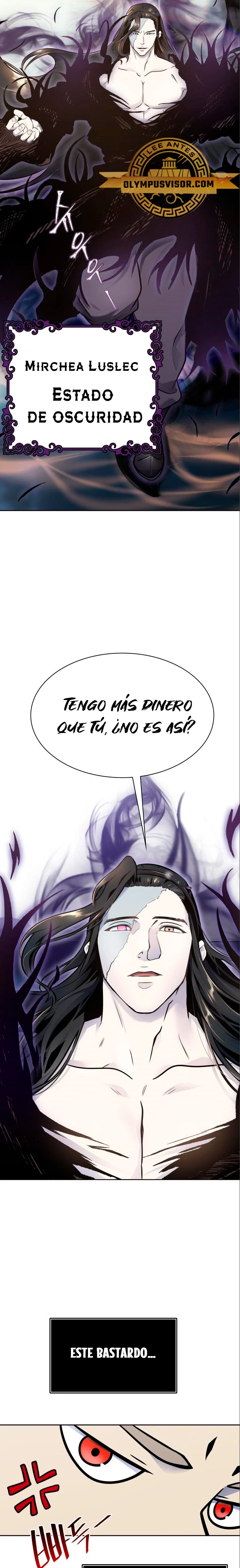 El irregular - Capítulo 599 - Página 16 - LectorTMOo