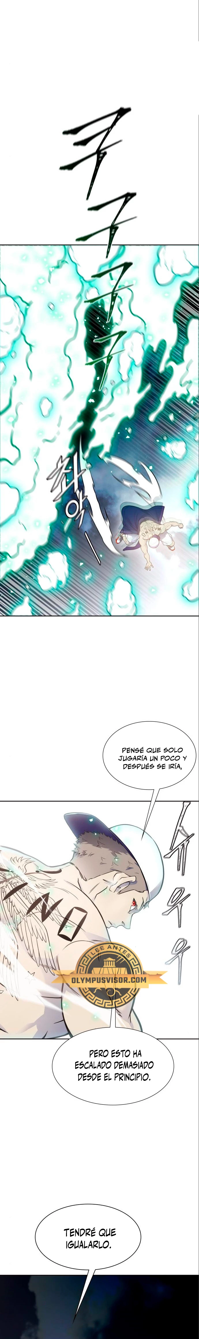 El irregular - Capítulo 599 - Página 26 - LectorTMOo