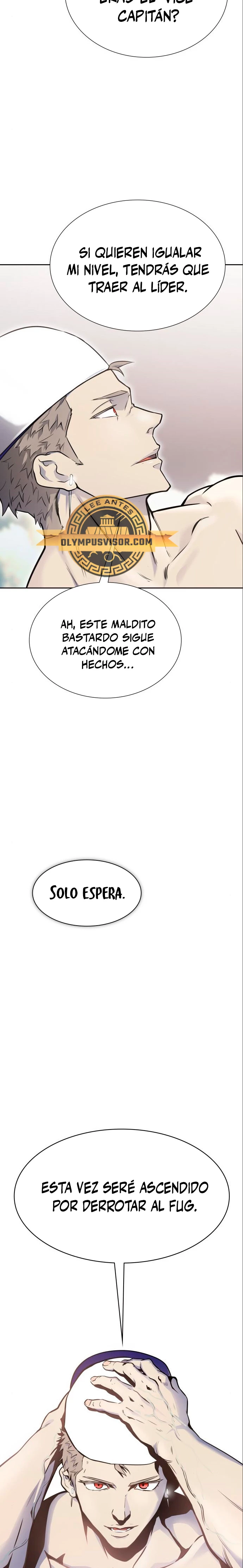 El irregular - Capítulo 599 - Página 41 - LectorTMOo