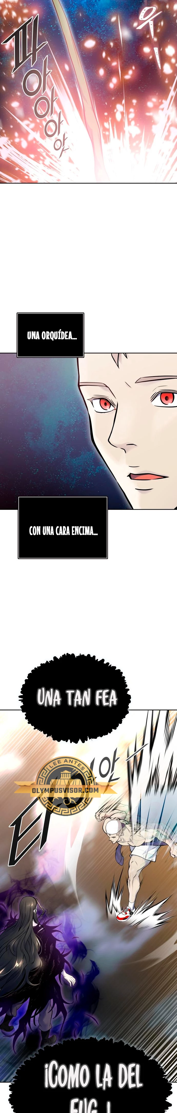 El irregular - Capítulo 600 - Página 6 - LectorTMOo