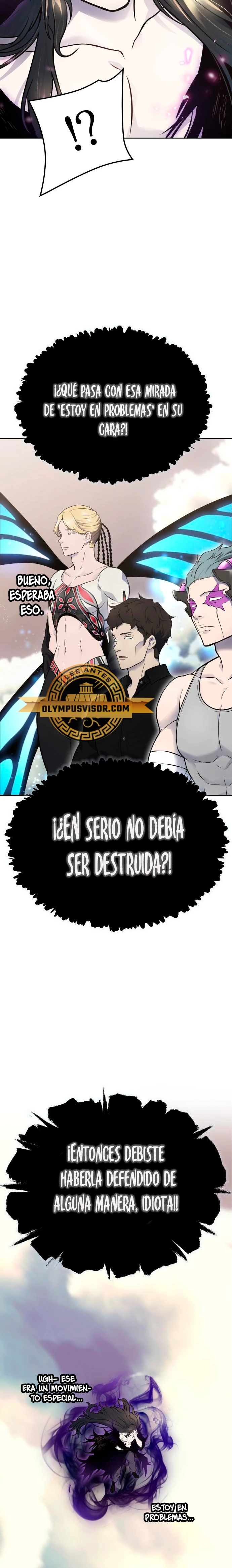 El irregular - Capítulo 600 - Página 13 - LectorTMOo