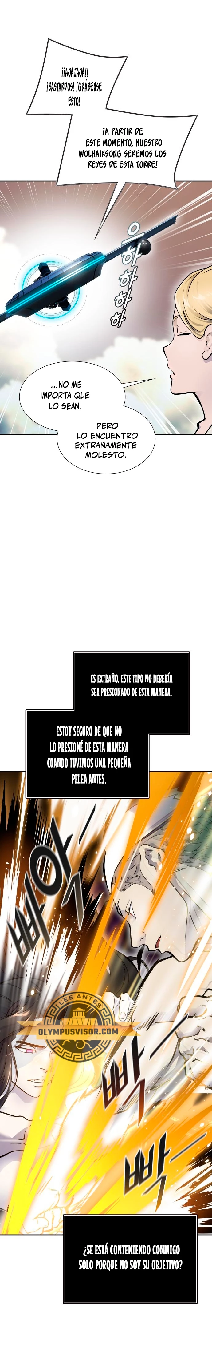 El irregular - Capítulo 600 - Página 16 - LectorTMOo
