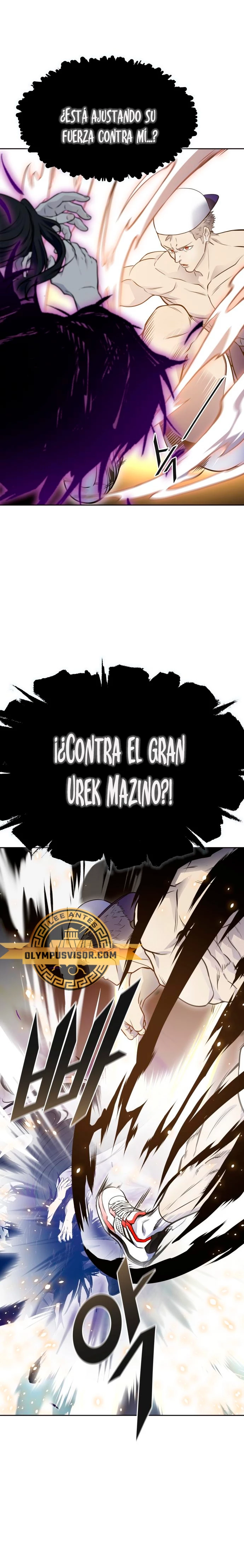 El irregular - Capítulo 600 - Página 17 - LectorTMOo