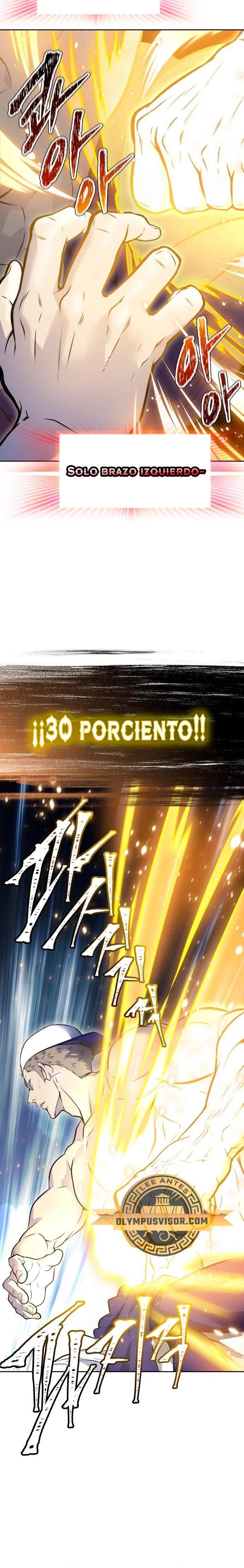 El irregular - Capítulo 600 - Página 19 - LectorTMOo
