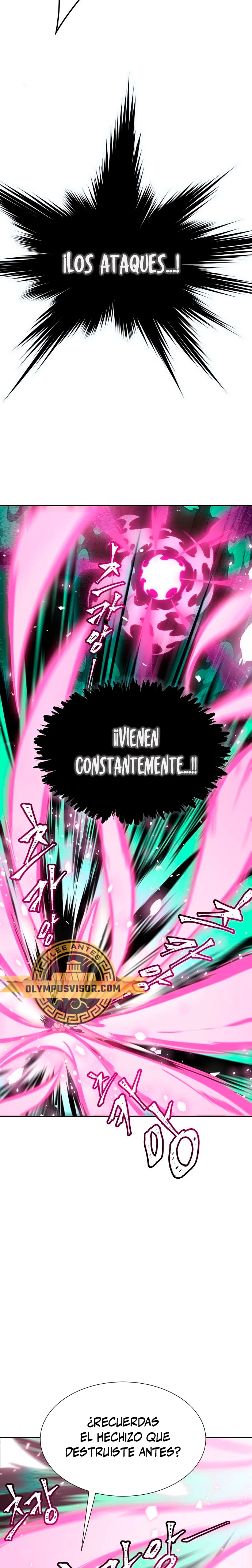 El irregular - Capítulo 600 - Página 23 - LectorTMOo