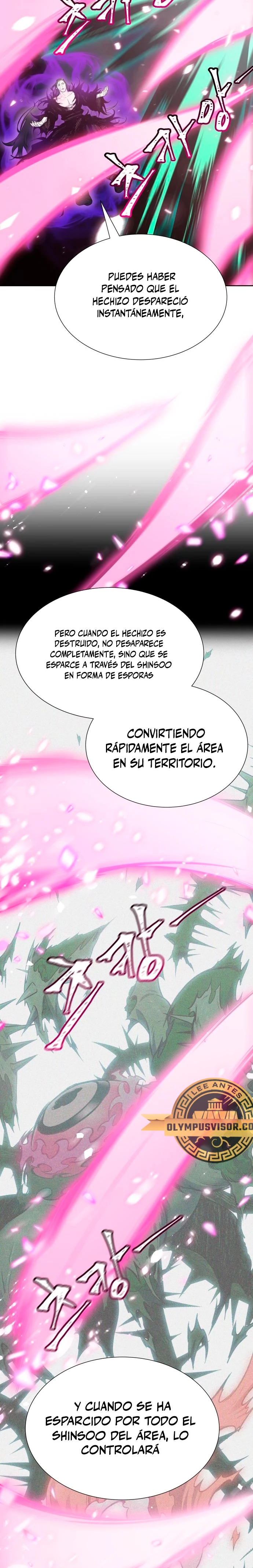 El irregular - Capítulo 600 - Página 24 - LectorTMOo