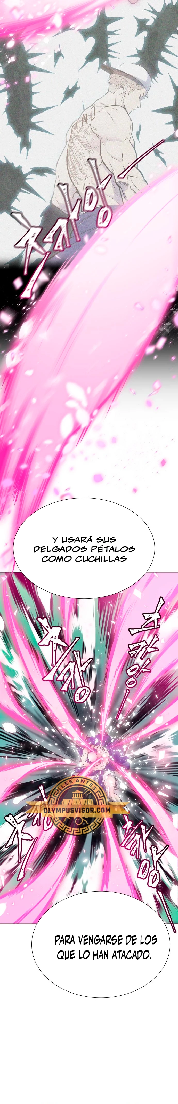 El irregular - Capítulo 600 - Página 25 - LectorTMOo