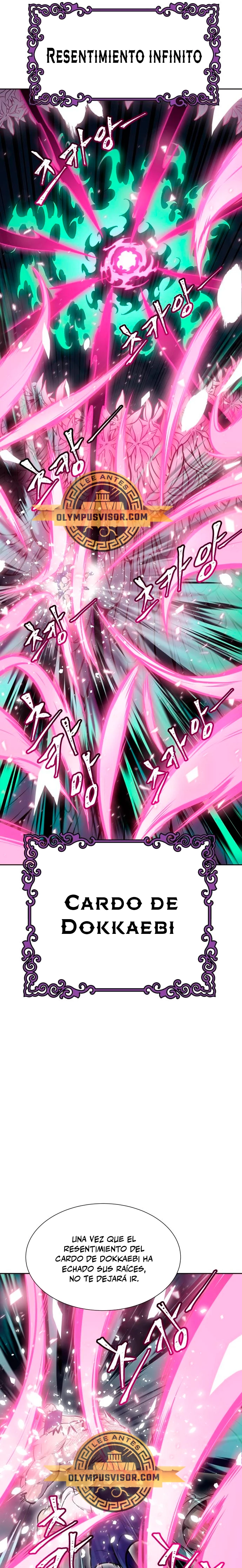 El irregular - Capítulo 600 - Página 26 - LectorTMOo