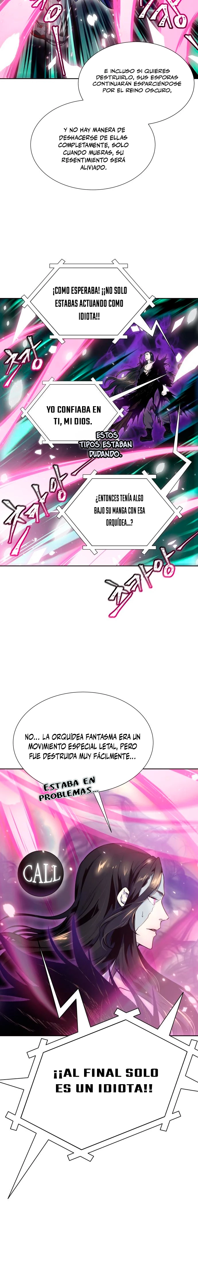 El irregular - Capítulo 600 - Página 27 - LectorTMOo