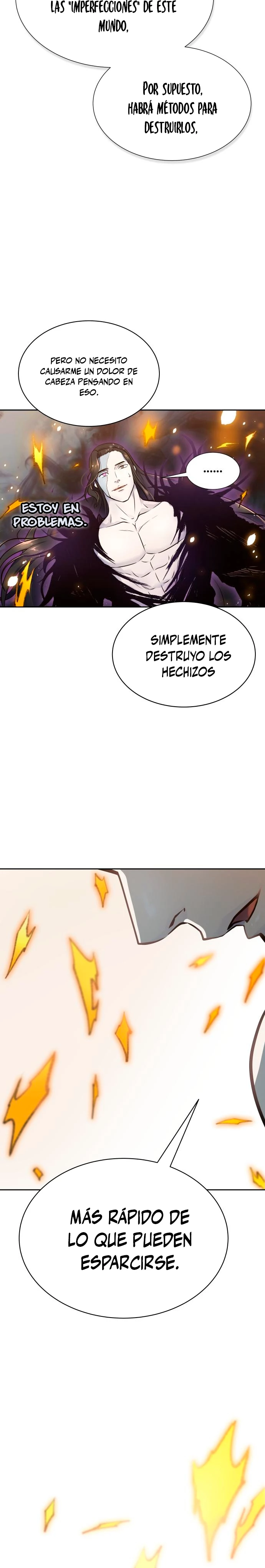 El irregular - Capítulo 600 - Página 42 - LectorTMOo