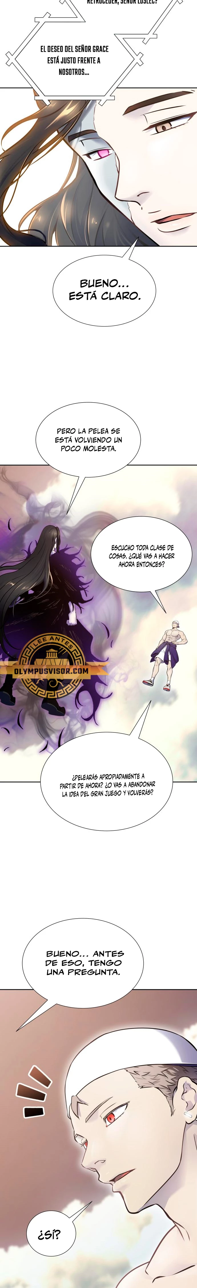 El irregular - Capítulo 601 - Página 4 - LectorTMOo