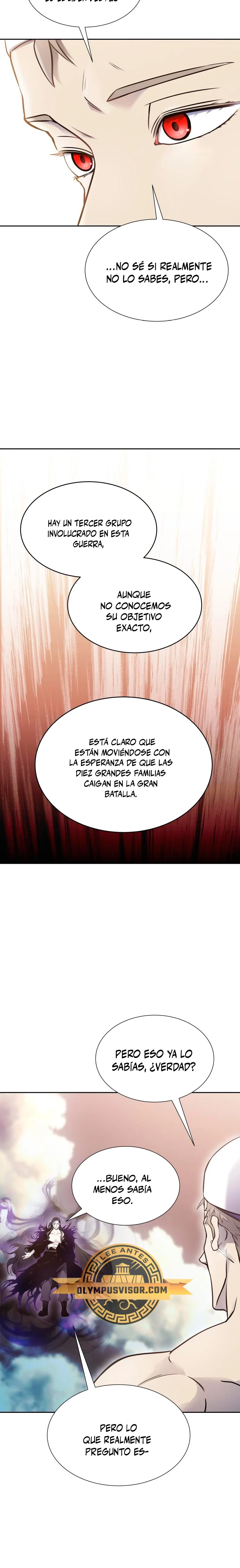 El irregular - Capítulo 601 - Página 6 - LectorTMOo