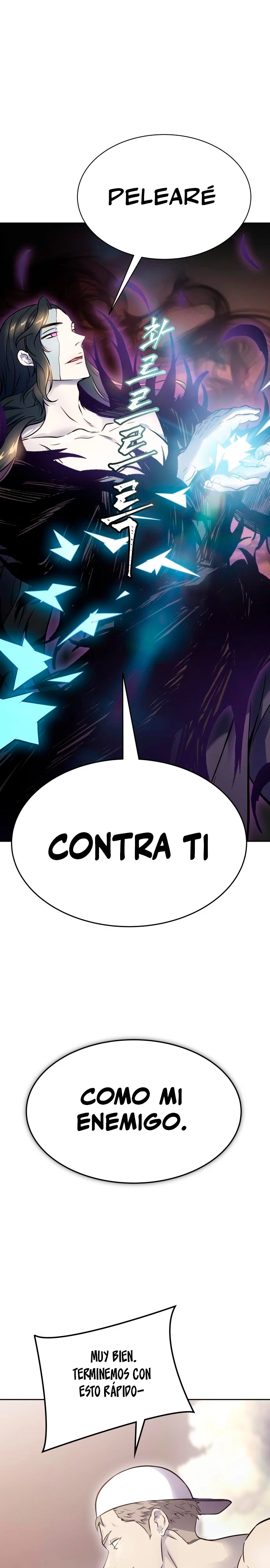 El irregular - Capítulo 601 - Página 9 - LectorTMOo