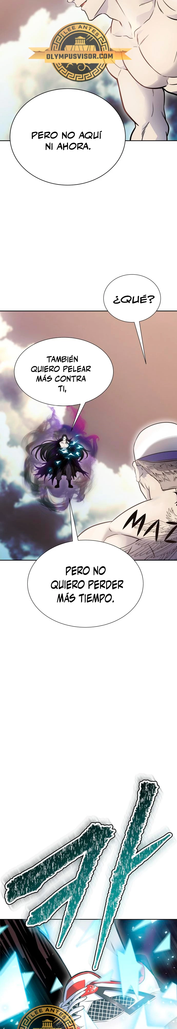 El irregular - Capítulo 601 - Página 10 - LectorTMOo