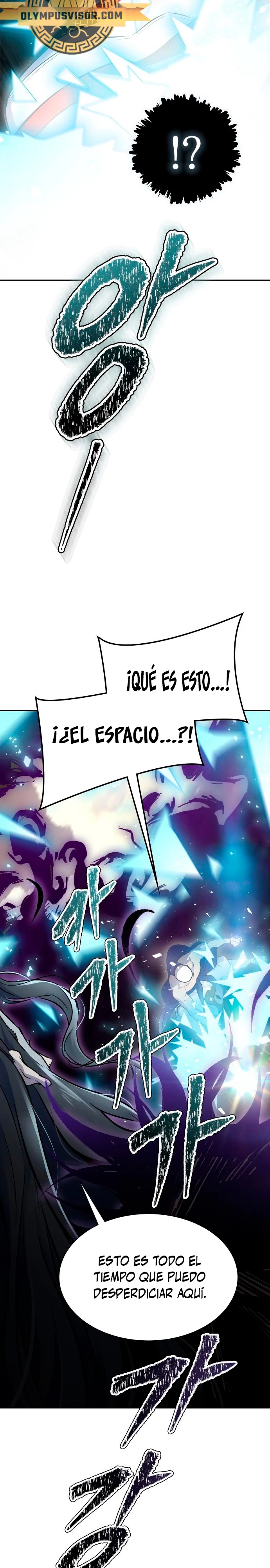 El irregular - Capítulo 601 - Página 11 - LectorTMOo