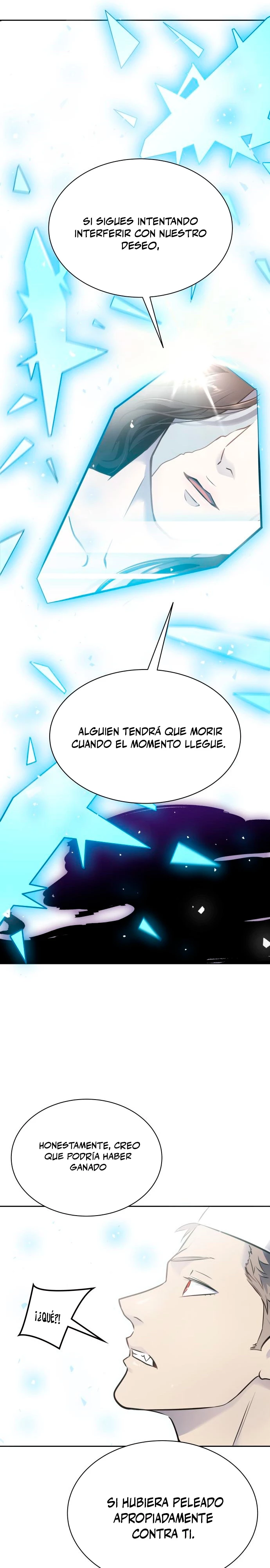 El irregular - Capítulo 601 - Página 16 - LectorTMOo