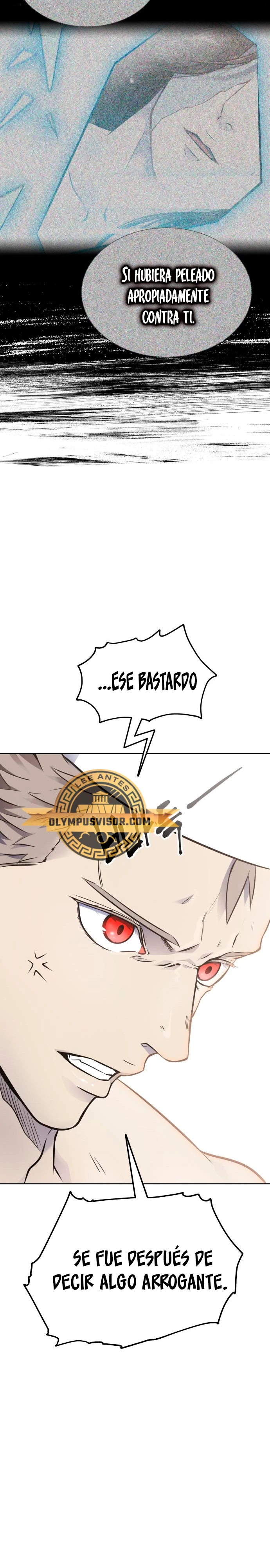 El irregular - Capítulo 601 - Página 20 - LectorTMOo