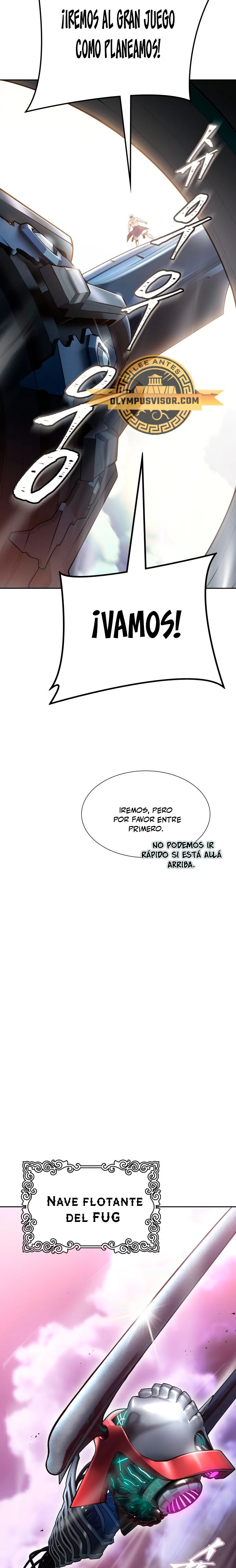 El irregular - Capítulo 601 - Página 22 - LectorTMOo