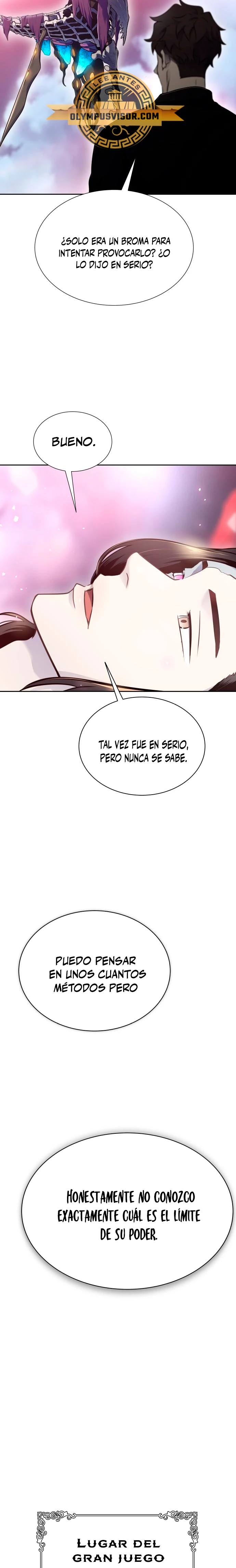 El irregular - Capítulo 601 - Página 24 - LectorTMOo