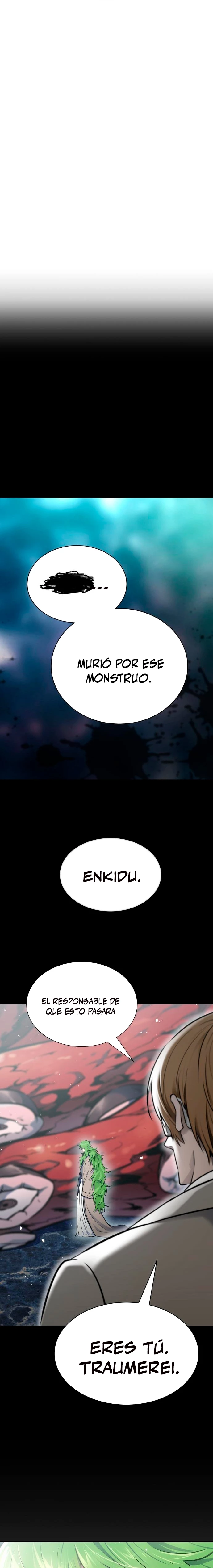 El irregular - Capítulo 601 - Página 34 - LectorTMOo