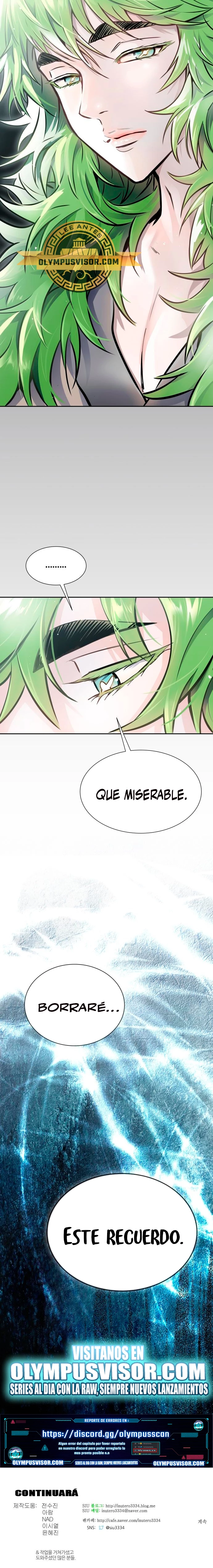 El irregular - Capítulo 601 - Página 35 - LectorTMOo
