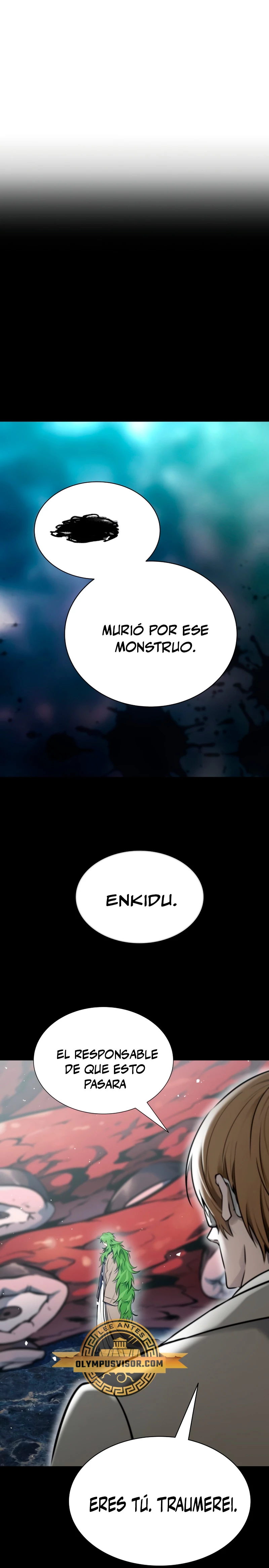 El irregular - Capítulo 602 - Página 2 - LectorTMOo