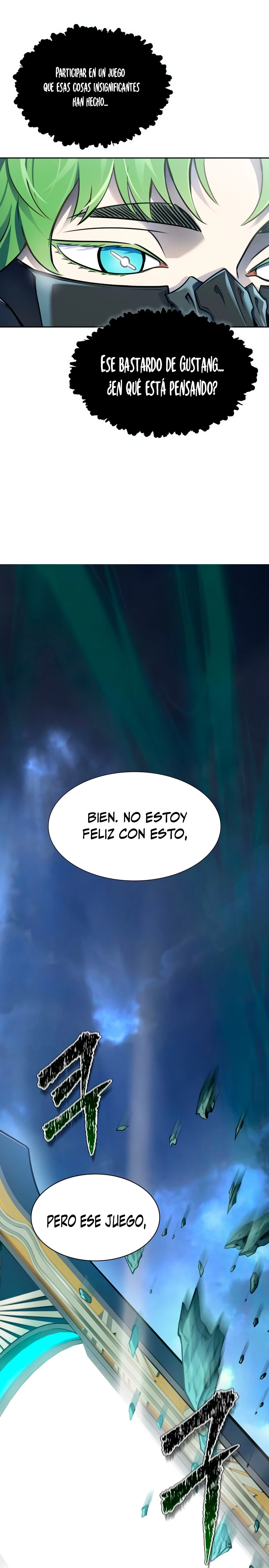 El irregular - Capítulo 602 - Página 8 - LectorTMOo