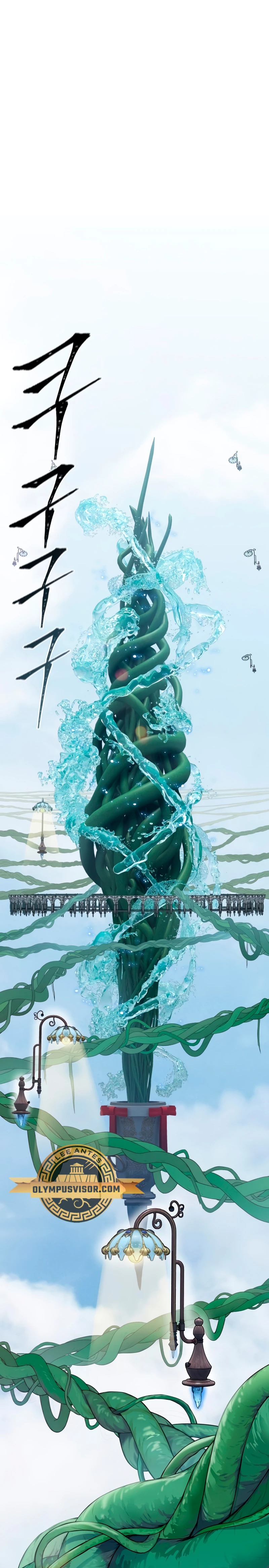 El irregular - Capítulo 602 - Página 11 - LectorTMOo