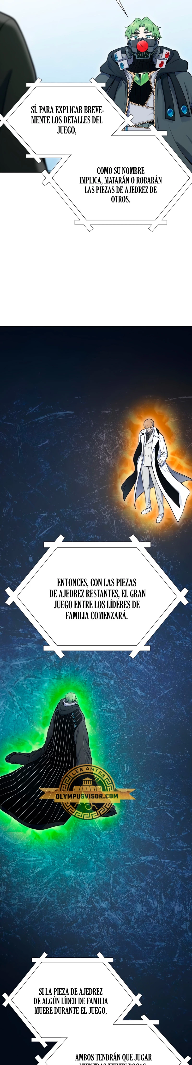 El irregular - Capítulo 602 - Página 16 - LectorTMOo