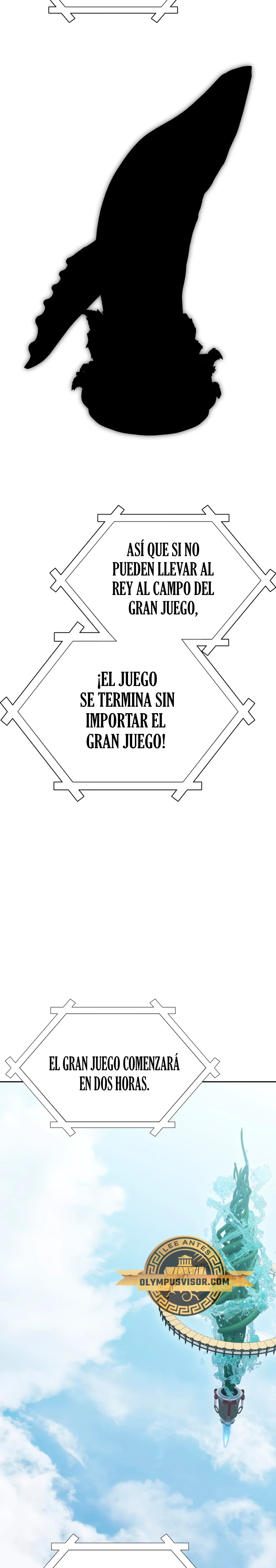 El irregular - Capítulo 602 - Página 22 - LectorTMOo